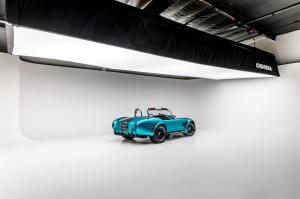 Shelby Cobra MkIII-R by Superformance 2020 года 